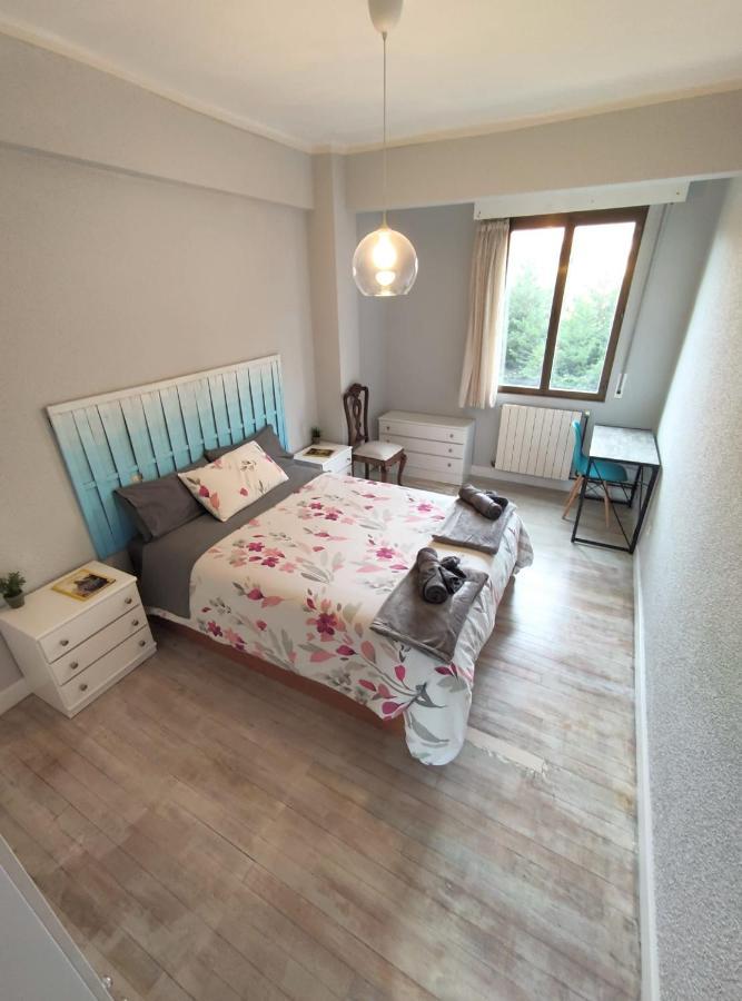 Apartamento Mavi Bilbao Exterior photo